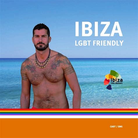 IBIZA GAY TRAVEL GUIDE > HOME OF。